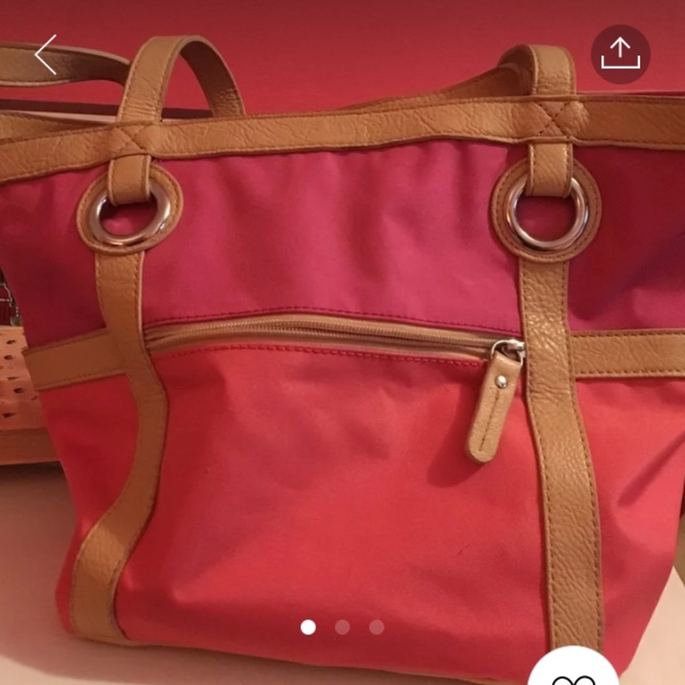 Summer Bag